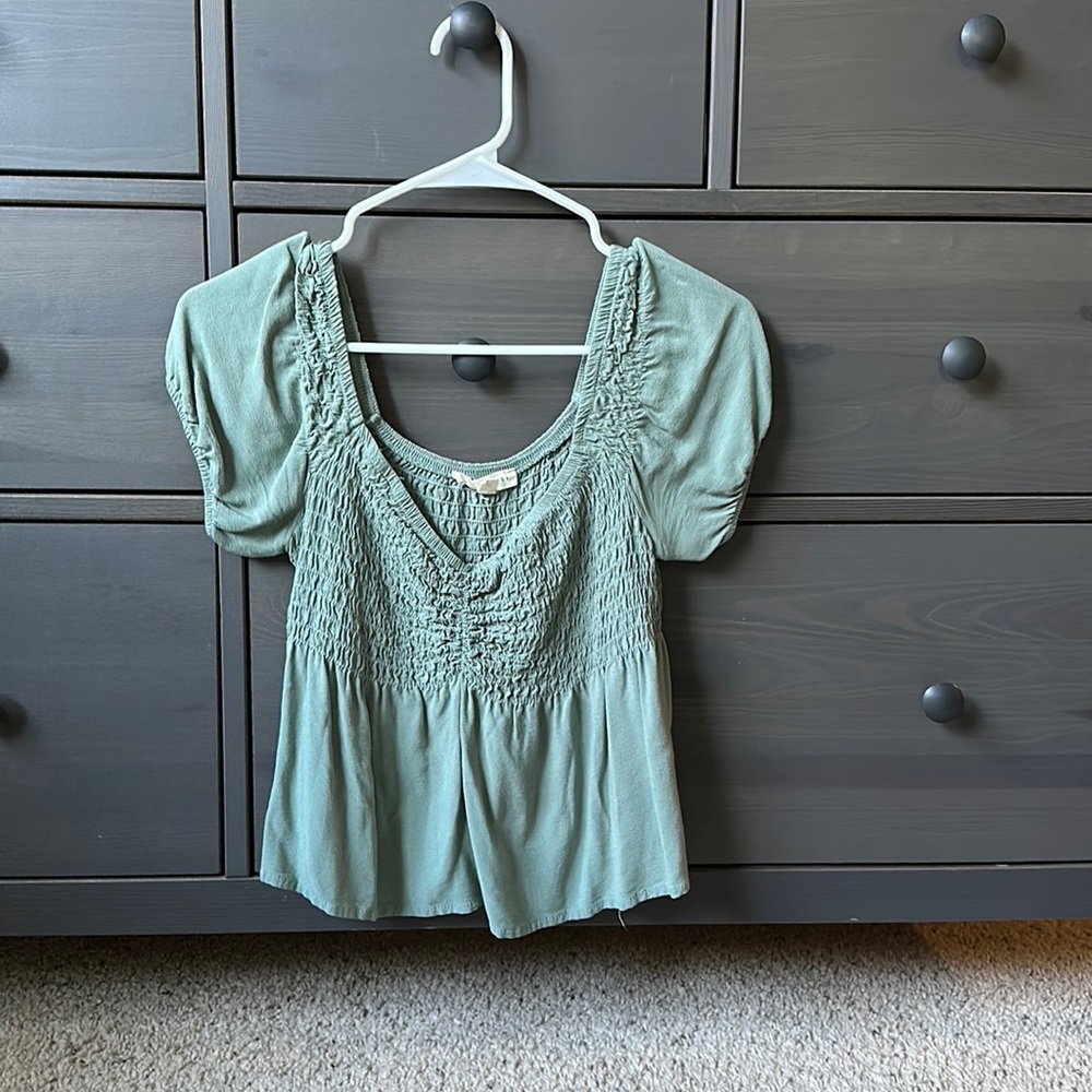 PacSun Shirt!